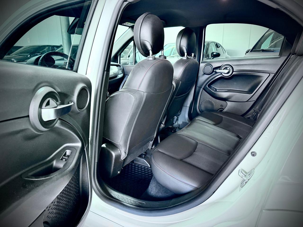 Fiat 500X 1.6 MJT 120CV DCT Sport