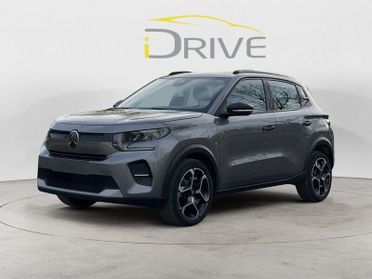 Citroën C3 C3 1.2 puretech 100cv "GRIGIO" +GPL