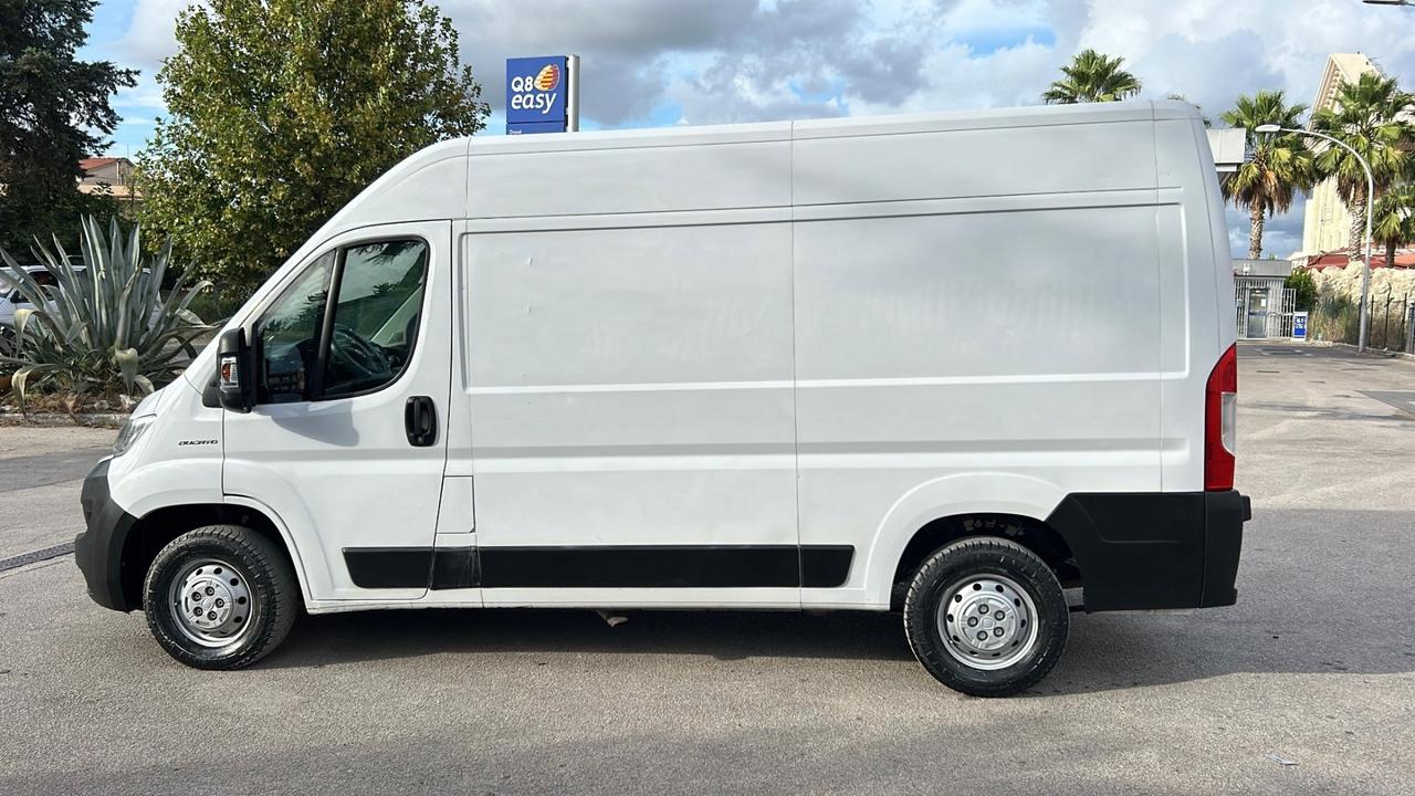 Fiat Ducato 2.3 Multijet 150 cv 2019 Nuovo