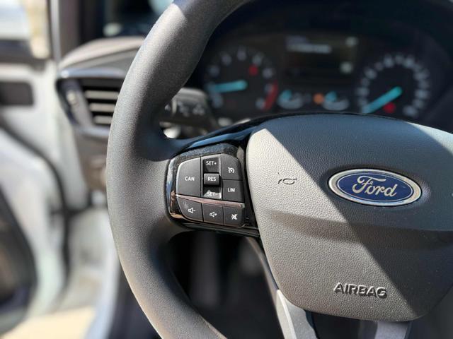 FORD Fiesta 1.1 75 CV 5 porte