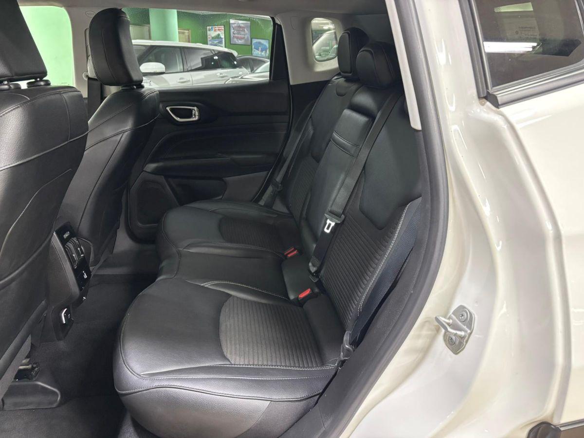 Jeep Compass 1.6 M.Jet II 131cv 2WD Limited Full