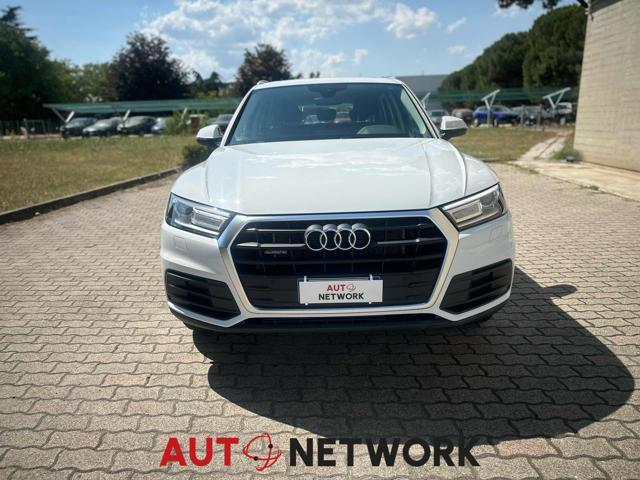 AUDI Q5 50 TFSI e quattro S tronic + TETTO