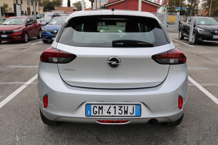 OPEL Corsa VI 2020 Corsa 1.2 D&T s&s 75cv