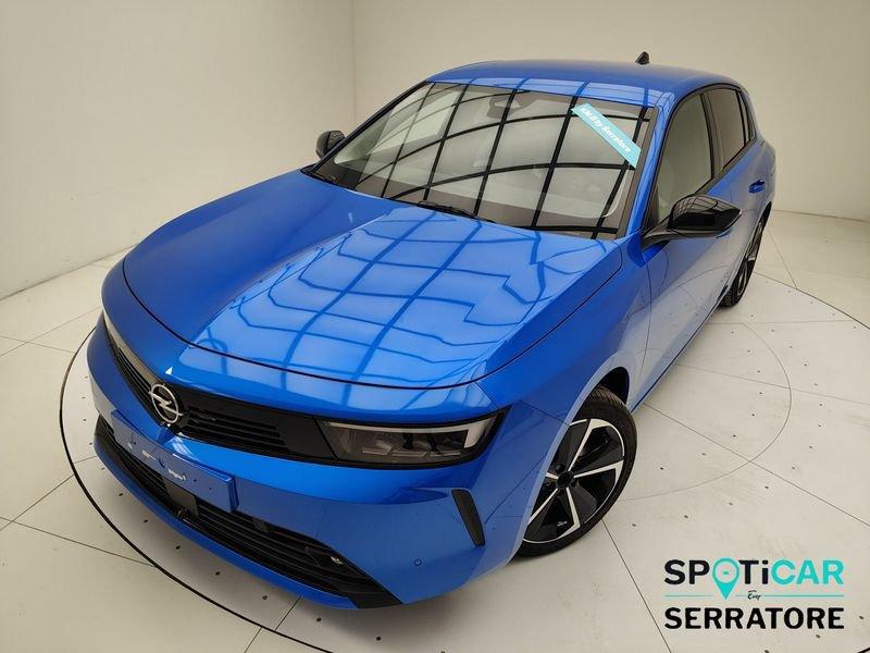 Opel Astra Nuova 5P Business Elegance 1.6 Hybrid 180cv AT8 S&