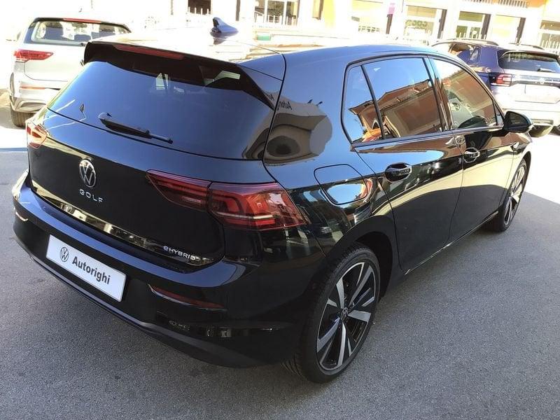 Volkswagen Golf Golf 1.5 TSI eHybrid DSG Edition Plus