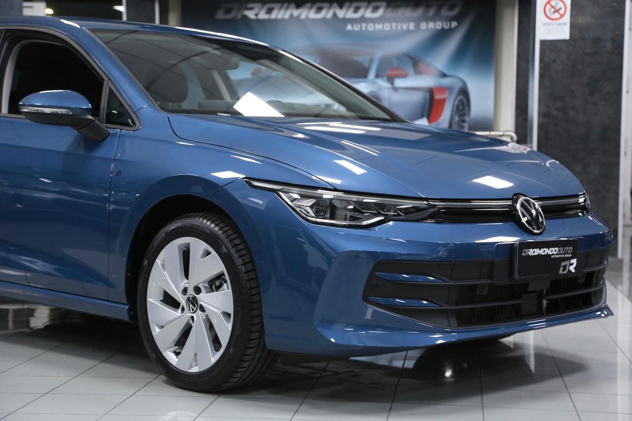 Volkswagen Golf Editon Plus 2.0 TDI SCR 150 cv DSG