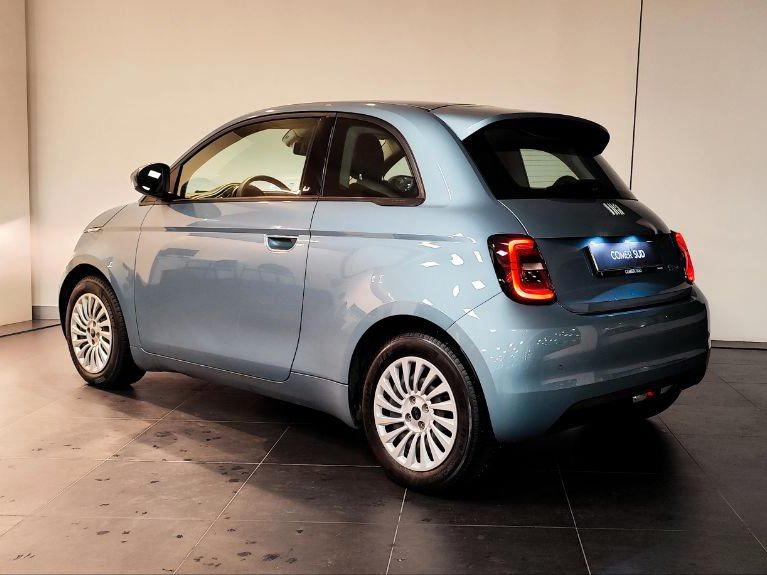 FIAT 500e - 500e 23,65 kWh Action