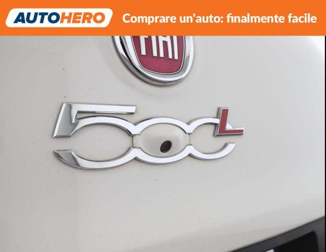 FIAT 500L 1.4 95 CV S&S Mirror