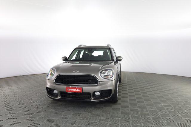 MINI Mini Countryman 1.5 One Countryman