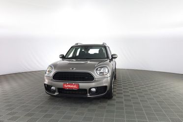 MINI Mini Countryman 1.5 One Countryman