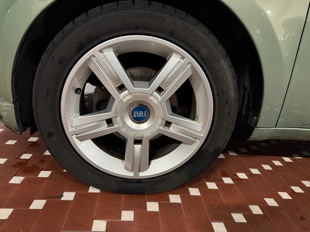 Fiat Idea 1.4 16V Emotion - IDEALE PER NEOPATENTATI