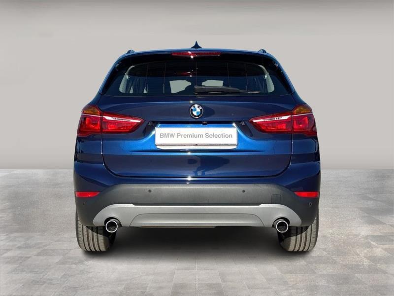 BMW X1 18 d Advantage sDrive