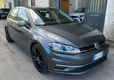 Volkswagen Golf 2.0 TDI 5p. 4MOTION Highline BlueMotion Technology