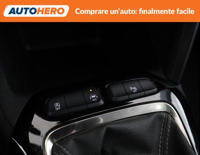 OPEL Corsa 1.2 100 CV Edition