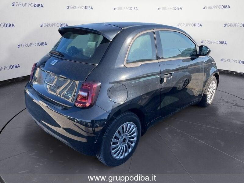 FIAT 500 La Nuova Serie1 La Nuova - Action Berlina