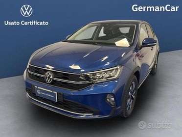 Volkswagen Taigo 1.0 tsi life 110cv dsg