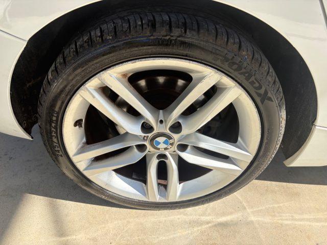 BMW 114 d 5p. Msport TETTO OK NEOPATENTATI POCHI KM