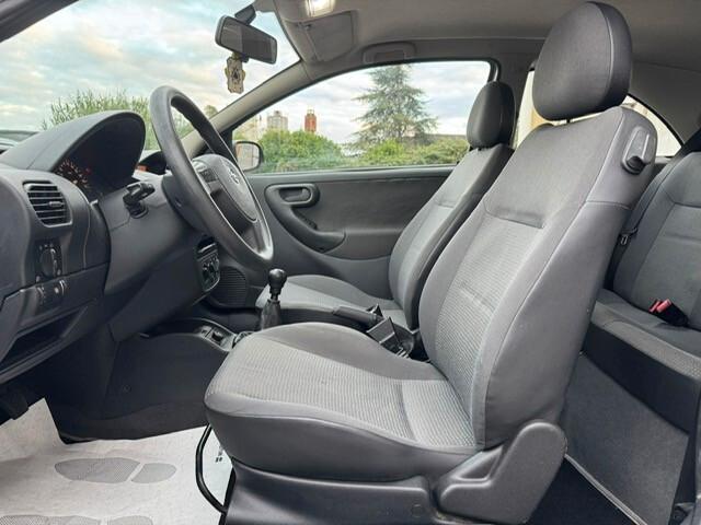 Opel Corsa 1.0i 12V cat 3 porte Club