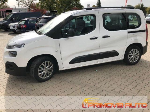 CITROEN Berlingo PureTech 110 Stop&Start Combi M Live