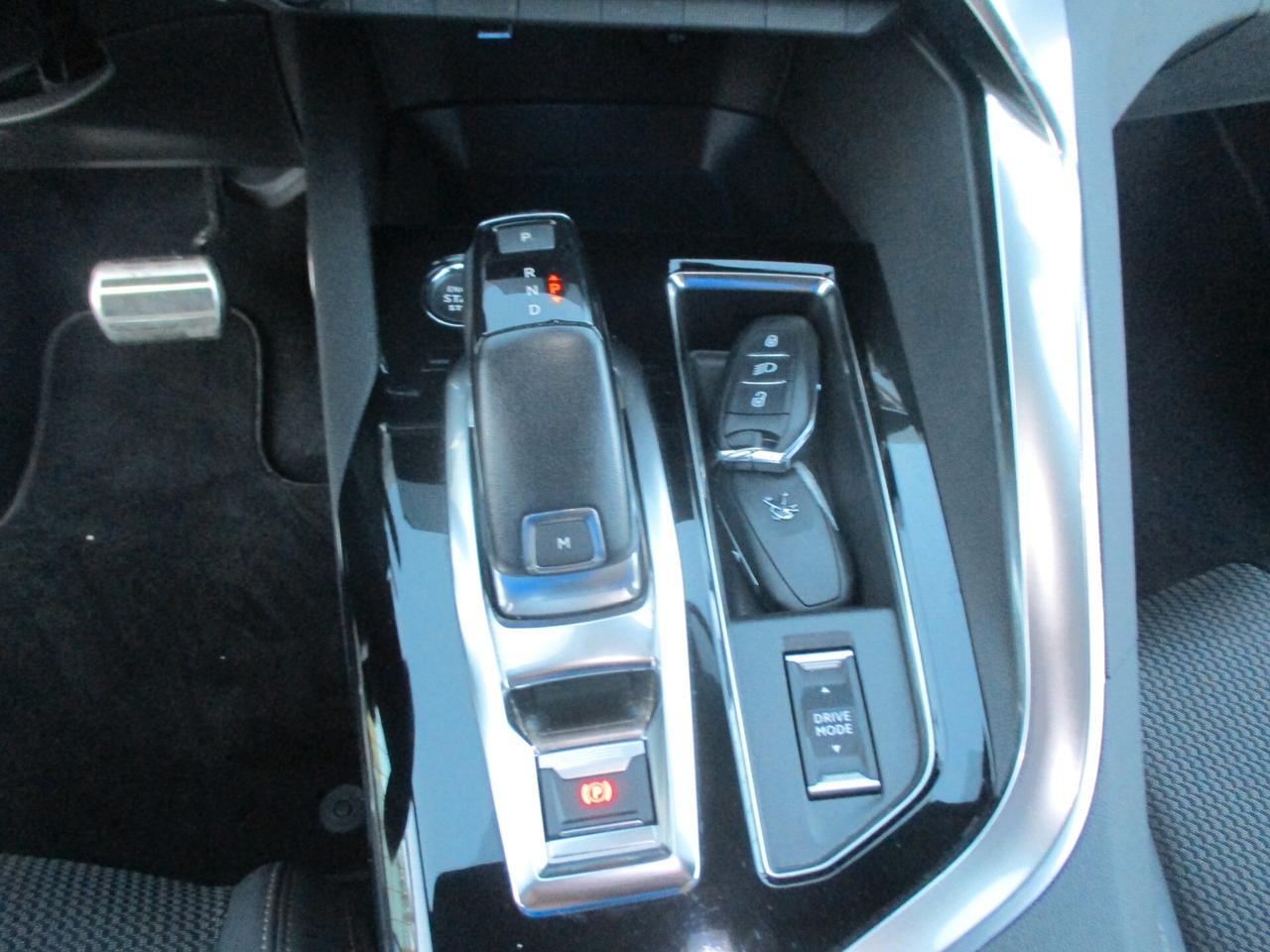 Peugeot 3008 GT AUTOMATICA GARANZIA 24 MESI 2023
