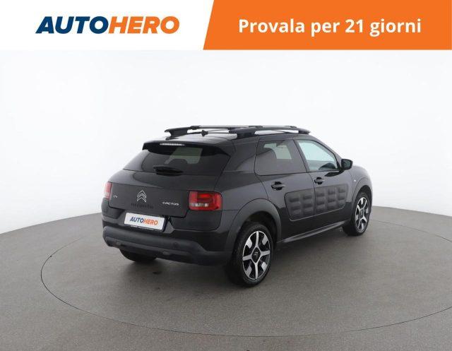 CITROEN C4 Cactus BlueHDi 100 Shine