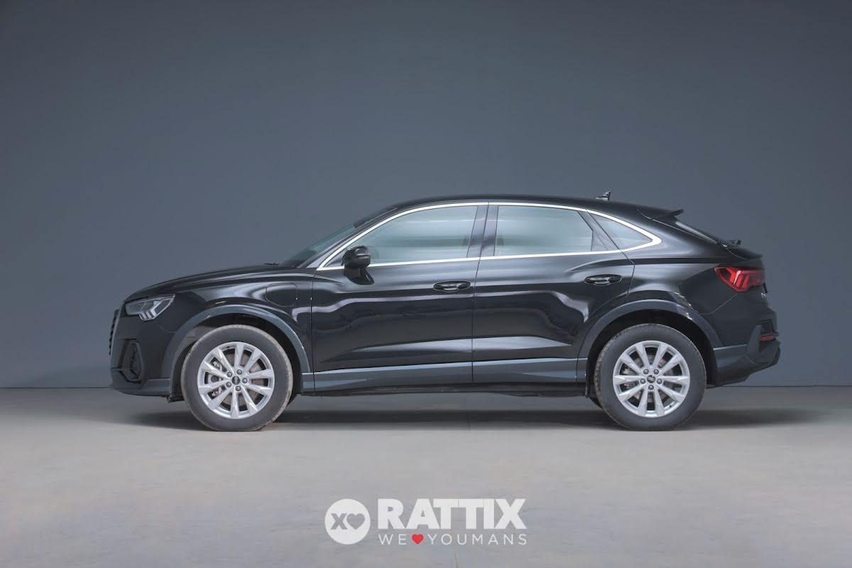 Audi Q3 Sportback 45 1.4 tfsi e Business Plus s-tronic