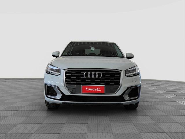 AUDI Q2 Q2 30 TFSI Admired