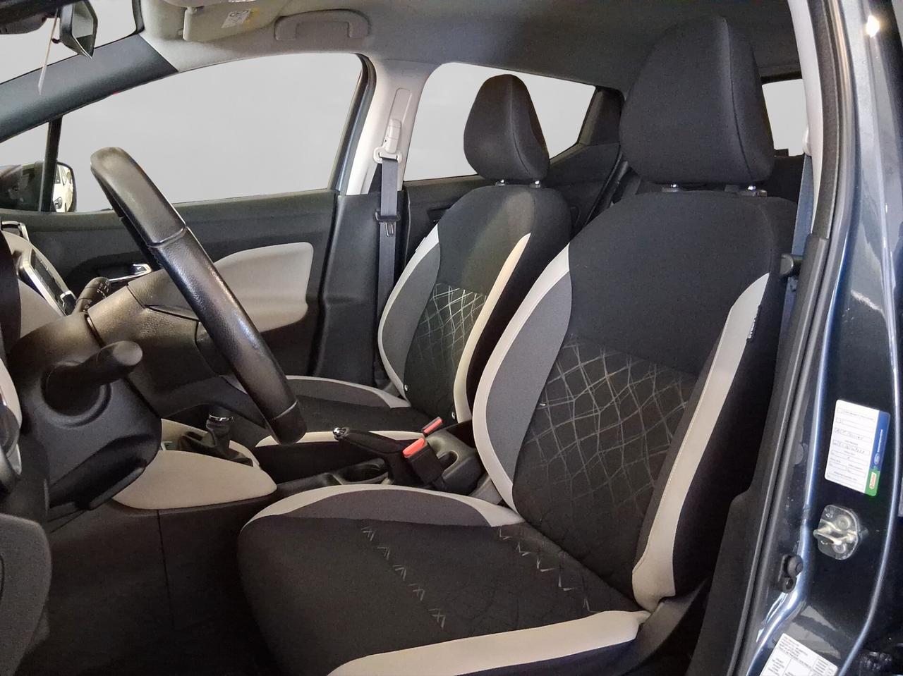 Nissan Micra IG-T 92 5 porte Acenta