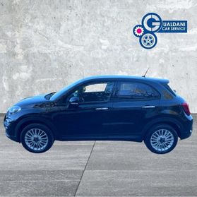 FIAT 500X 500X 1.3 MultiJet 95 CV Connect