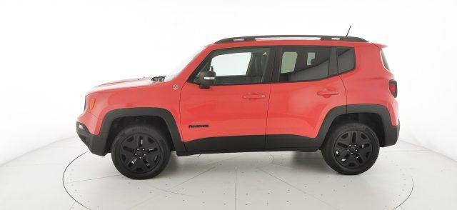 JEEP Renegade 2.0 Mjt 170CV 4WD Active Drive Low Trailhawk