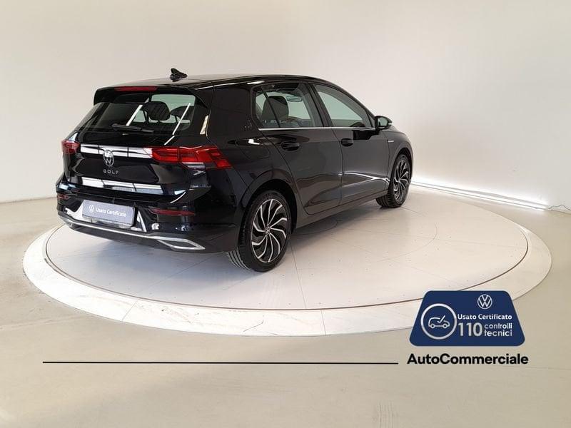 Volkswagen Golf 1.5 TSI EVO ACT Style