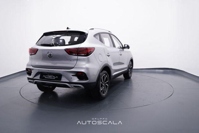 MG ZS 1.0 T-GDI Automatica Luxury