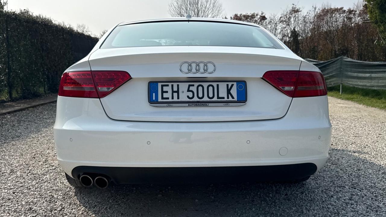 Audi A5 SPB 2.0 TDI 143 CV Advanced