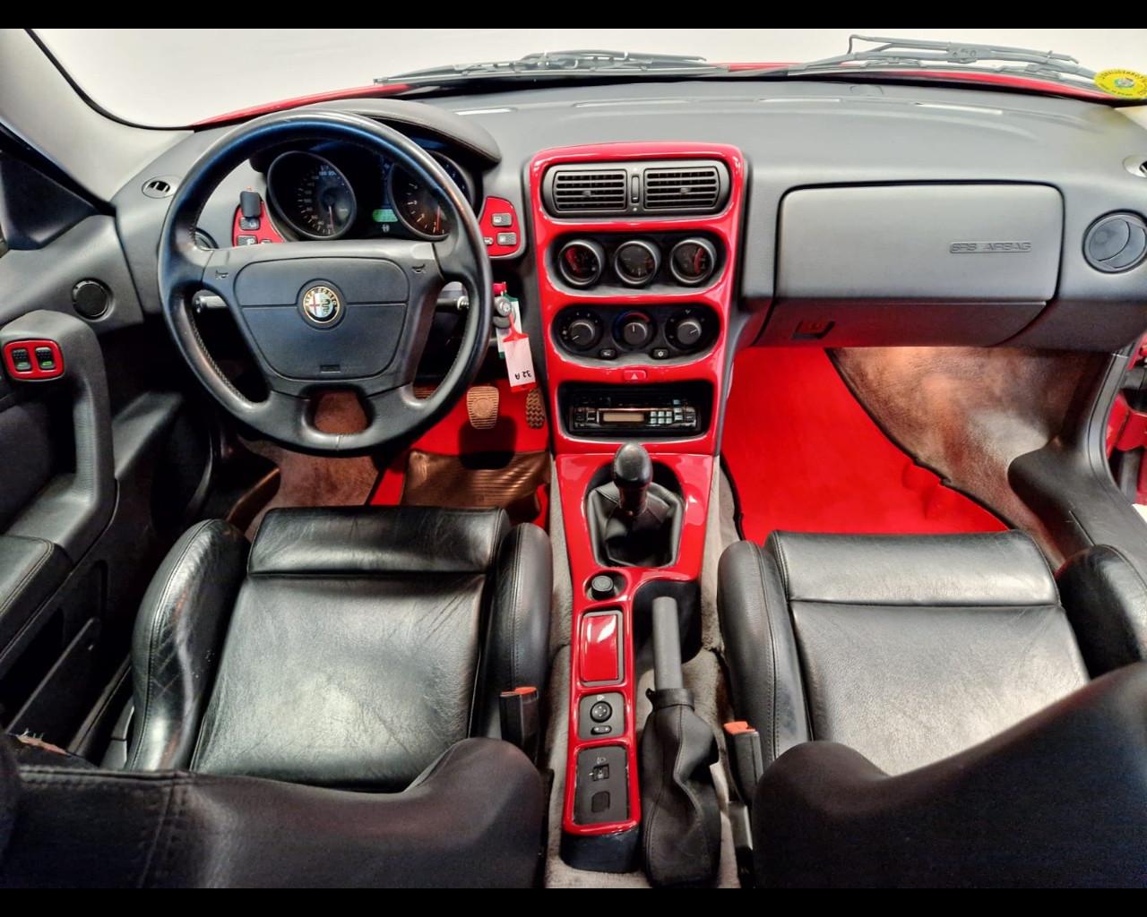 ALFA ROMEO ALFA ROMEO GTV - ALFA ROMEO GTV