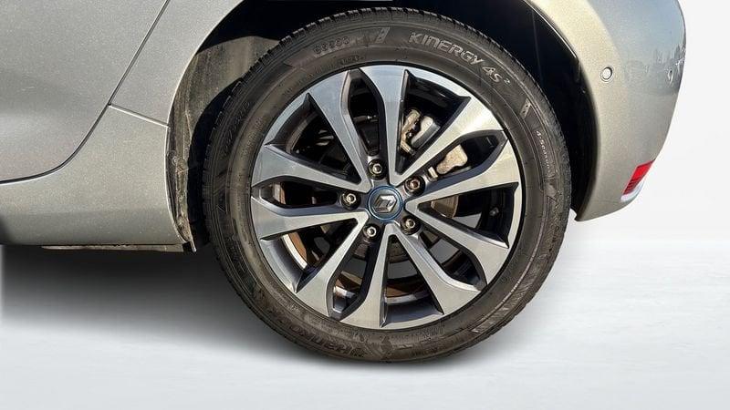 Renault ZOE Intens R135 Flex