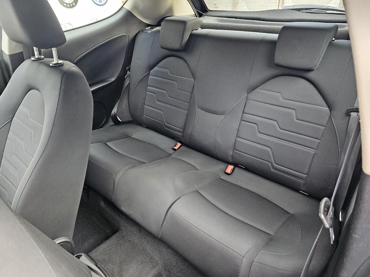 Alfa Romeo MiTo 1.4 78 CV Progression -