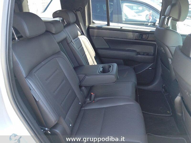 Hyundai Santa Fe 1.6 Gamma II T-GDI P NEW 7P 1.6 PHEV 4WD X CLASS+CP