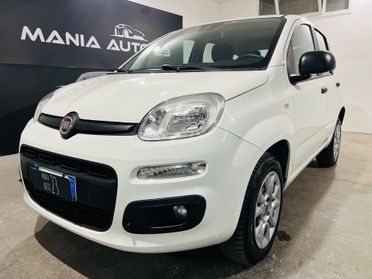 Fiat Panda 1.2 Lounge*GPL*NEOPATENTATI*
