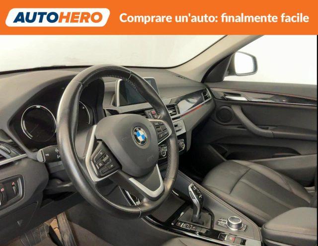 BMW X1 sDrive18d xLine