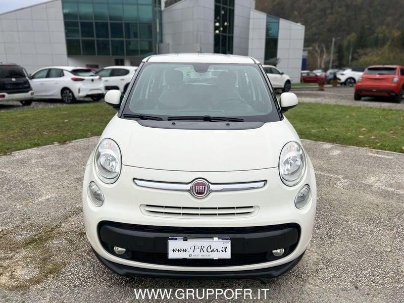 FIAT 500L 1.3 Multijet 95 CV Pop Star