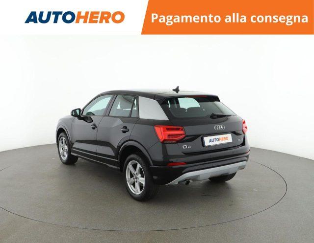 AUDI Q2 30 TDI Admired