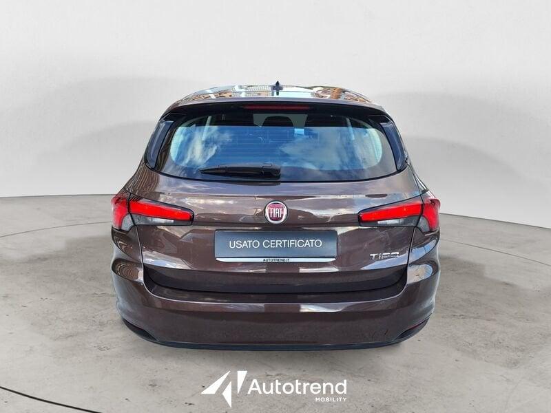 FIAT Tipo 1.6 Multijet 130 CV S&S SW NAVI City Life