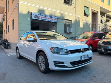 Volkswagen Golf 1.6 TDI 5p. Comfortline BlueMotion Technology UNIPROPRIETARIO