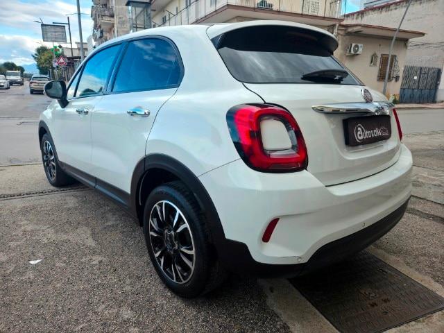 FIAT 500X 1.0 T3 120 CV Lounge