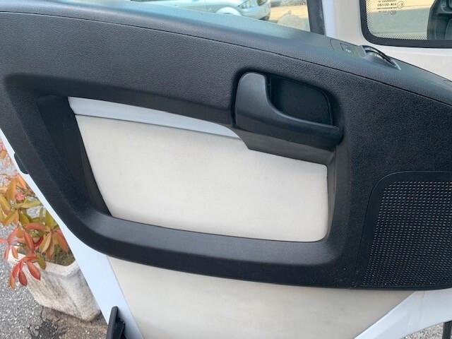 Fiat Ducato MAXI 35 XLH3 2.3 Multijet 130cv 6M