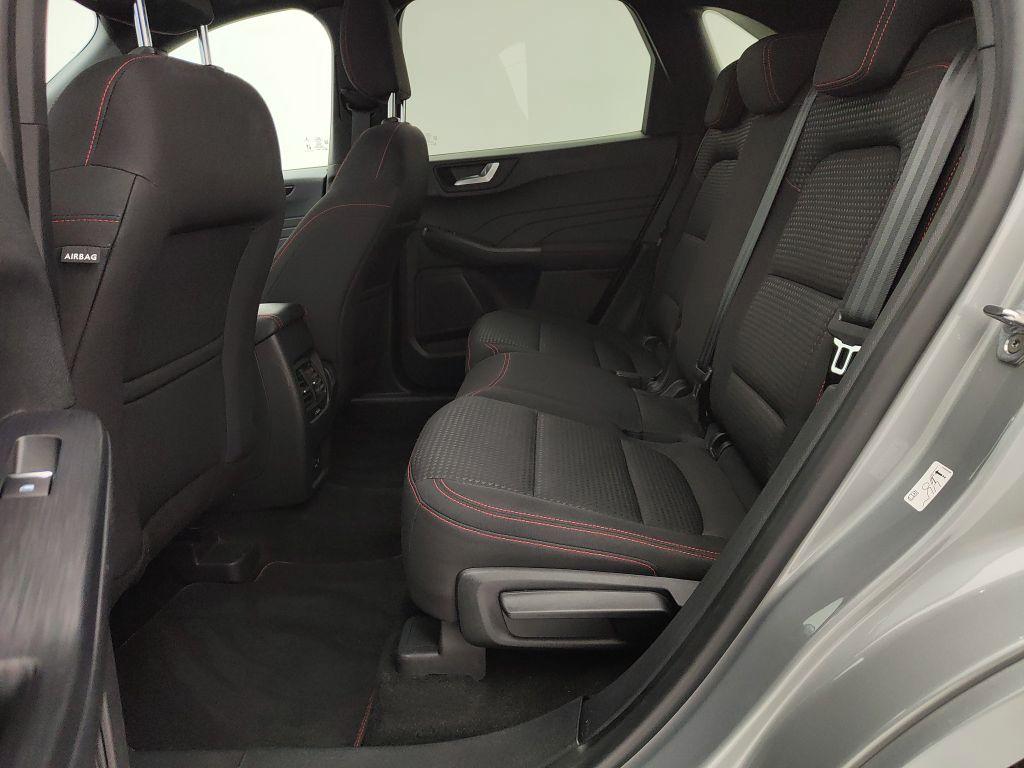 FORD Kuga 3ª serie - Kuga 2.5 Full Hybrid 190 CV CVT 2WD ST-Line