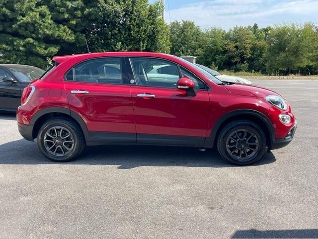 Fiat 500X 1.6 e torque city cross