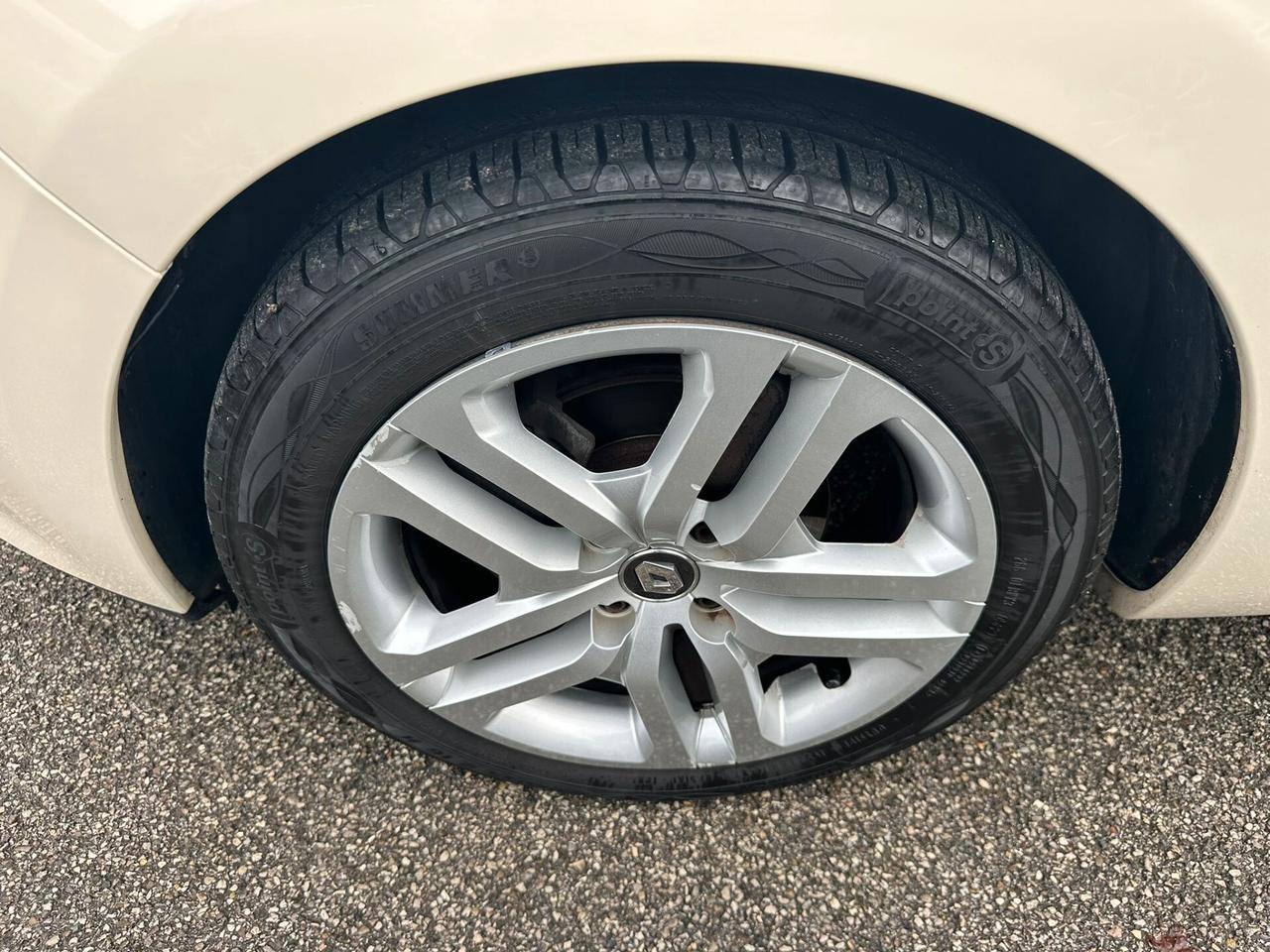 Renault Clio Sporter dCi 8V 75CV Start&Stop Energy Zen