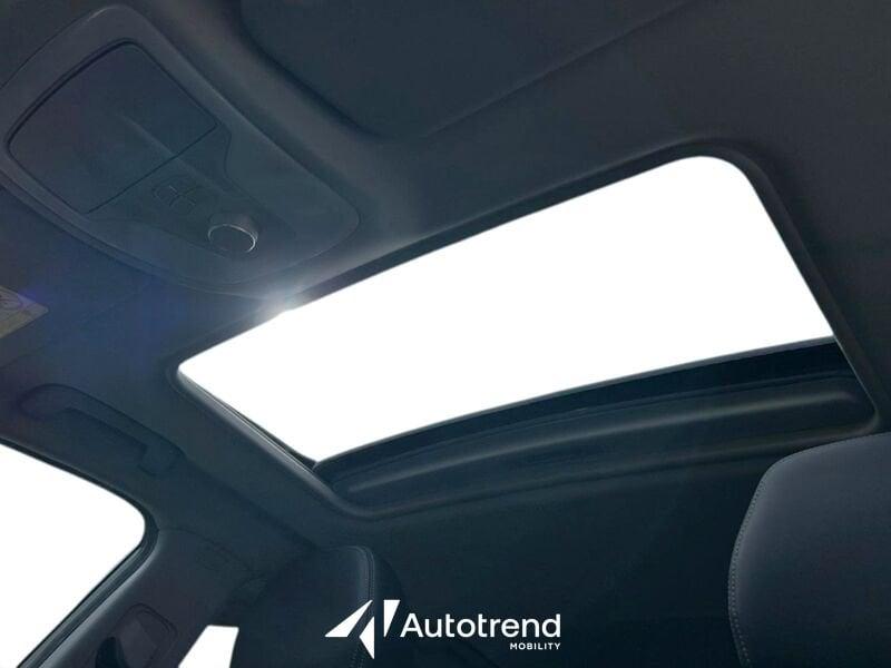 DR AUTOMOBILES DR 5 1.5 Turbo 155 CV Bi-Fuel GPL Automatica CVT