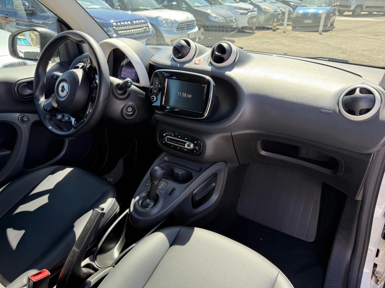 Smart ForTwo 70 1.0 Prime